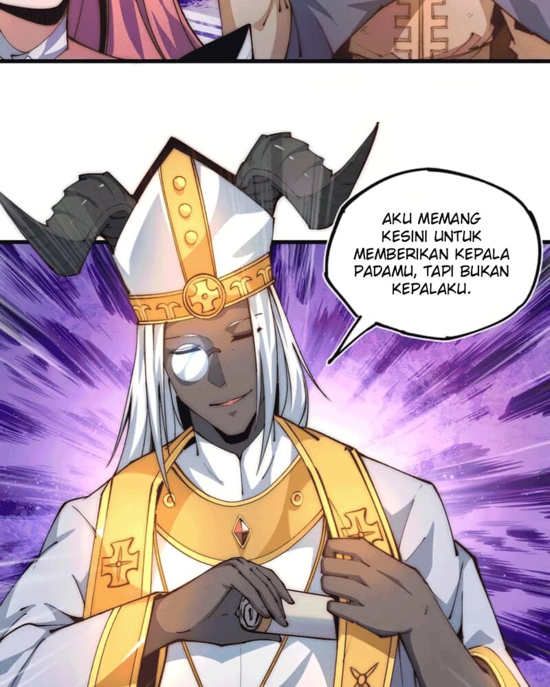 UNFORGIVABLE! Unpardonably Vicious! Chapter 26 Gambar 16