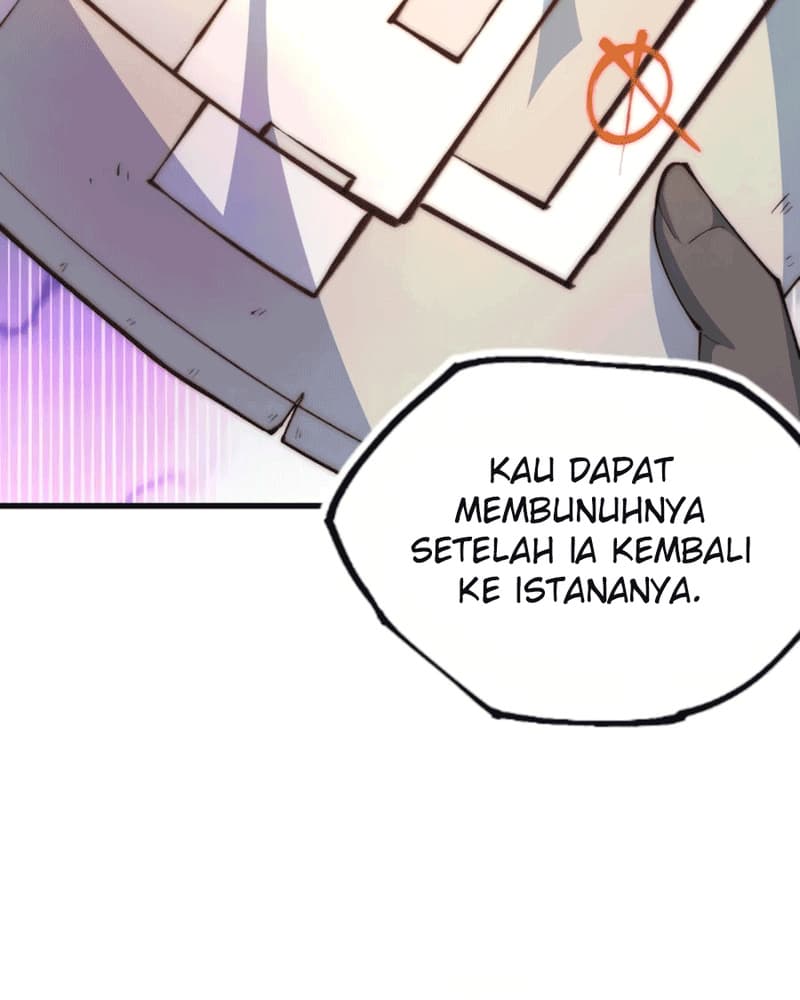 UNFORGIVABLE! Unpardonably Vicious! Chapter 26 Gambar 18