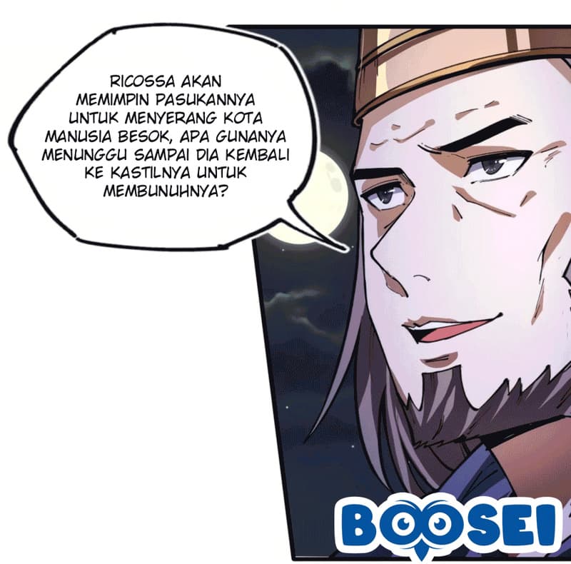 UNFORGIVABLE! Unpardonably Vicious! Chapter 26 Gambar 19