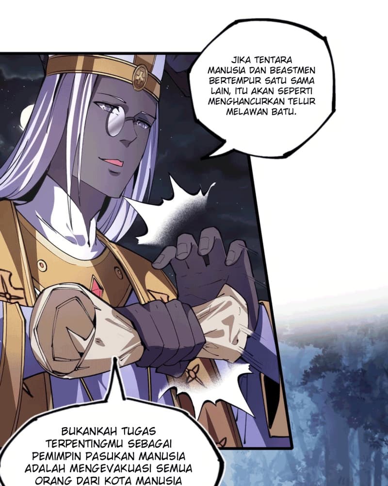 UNFORGIVABLE! Unpardonably Vicious! Chapter 26 Gambar 20