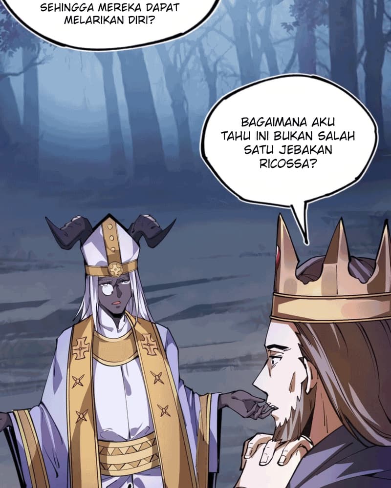 UNFORGIVABLE! Unpardonably Vicious! Chapter 26 Gambar 21