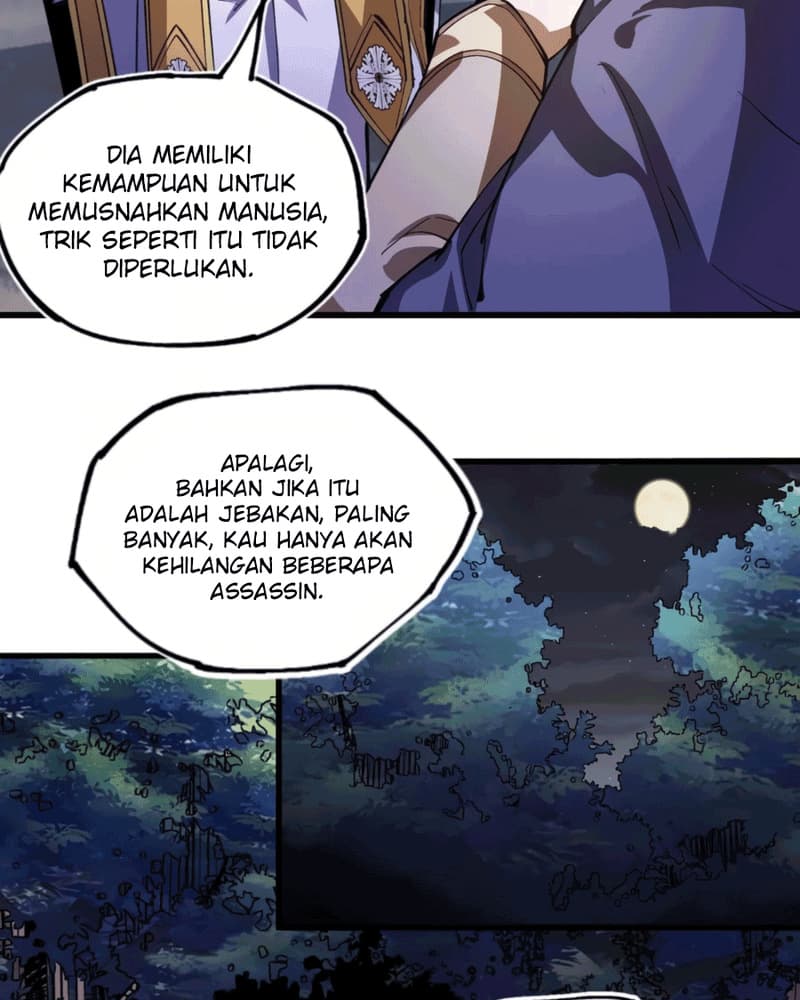 UNFORGIVABLE! Unpardonably Vicious! Chapter 26 Gambar 22