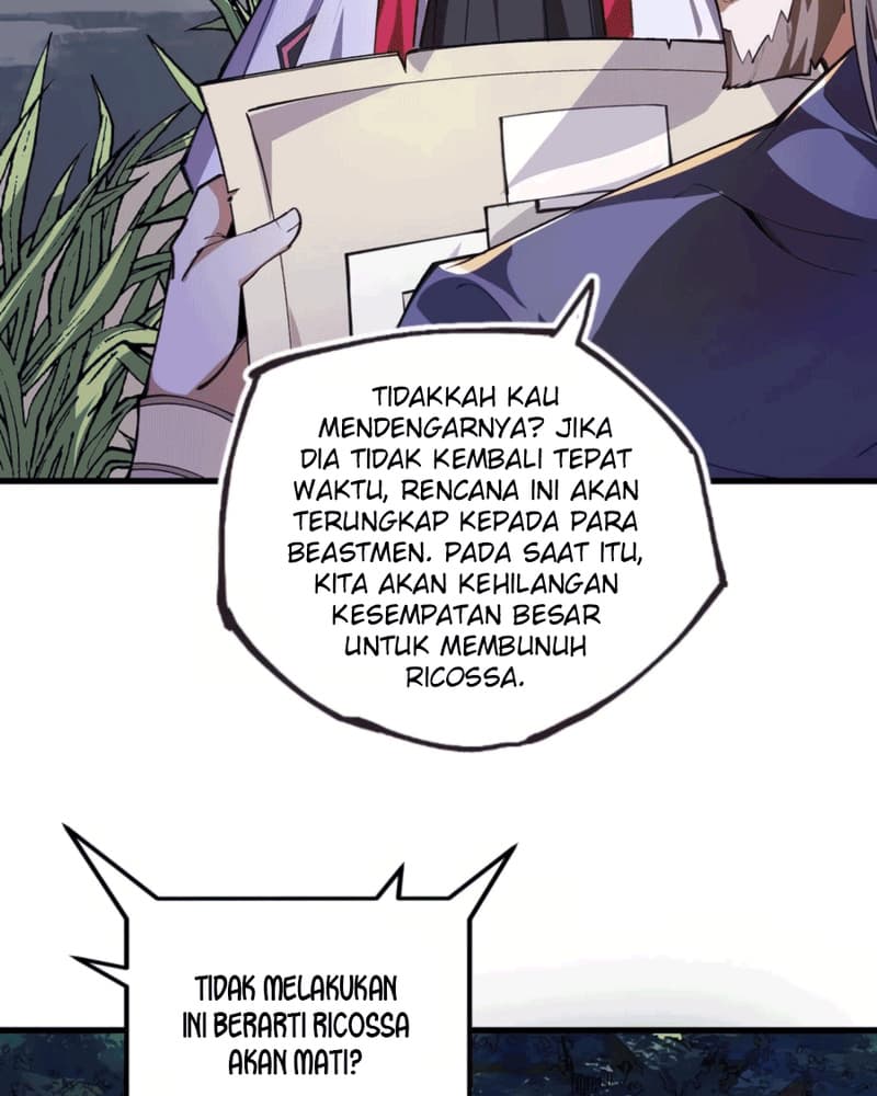 UNFORGIVABLE! Unpardonably Vicious! Chapter 26 Gambar 24