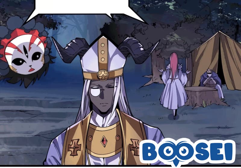 UNFORGIVABLE! Unpardonably Vicious! Chapter 26 Gambar 25