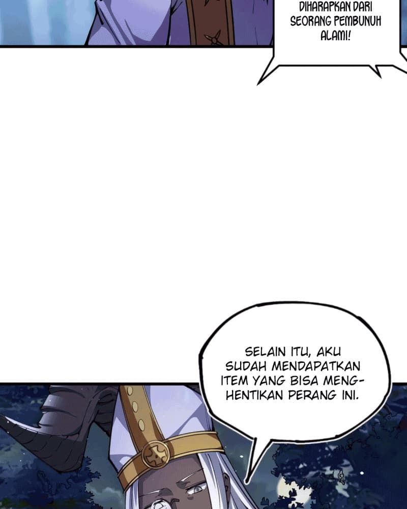 UNFORGIVABLE! Unpardonably Vicious! Chapter 26 Gambar 27