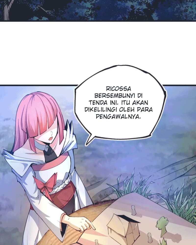 UNFORGIVABLE! Unpardonably Vicious! Chapter 26 Gambar 3