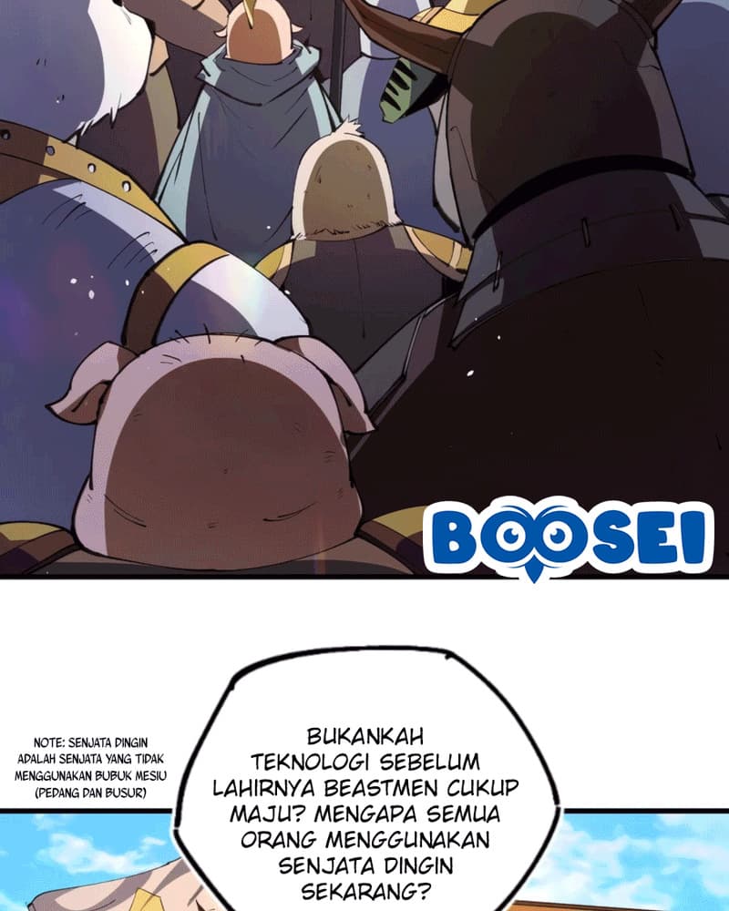 UNFORGIVABLE! Unpardonably Vicious! Chapter 26 Gambar 30