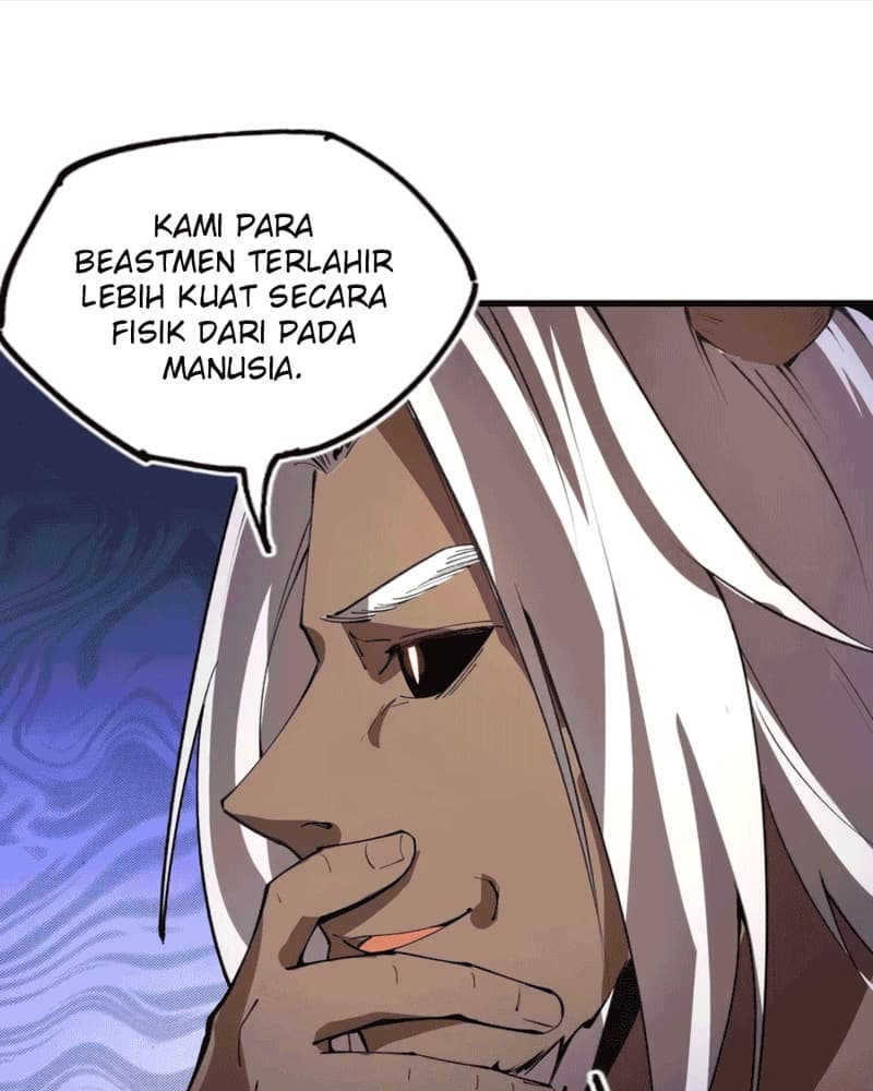 UNFORGIVABLE! Unpardonably Vicious! Chapter 26 Gambar 32