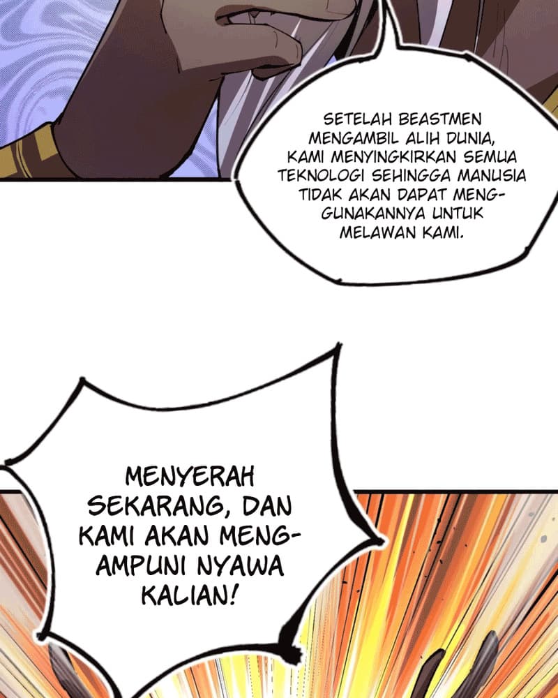 UNFORGIVABLE! Unpardonably Vicious! Chapter 26 Gambar 33