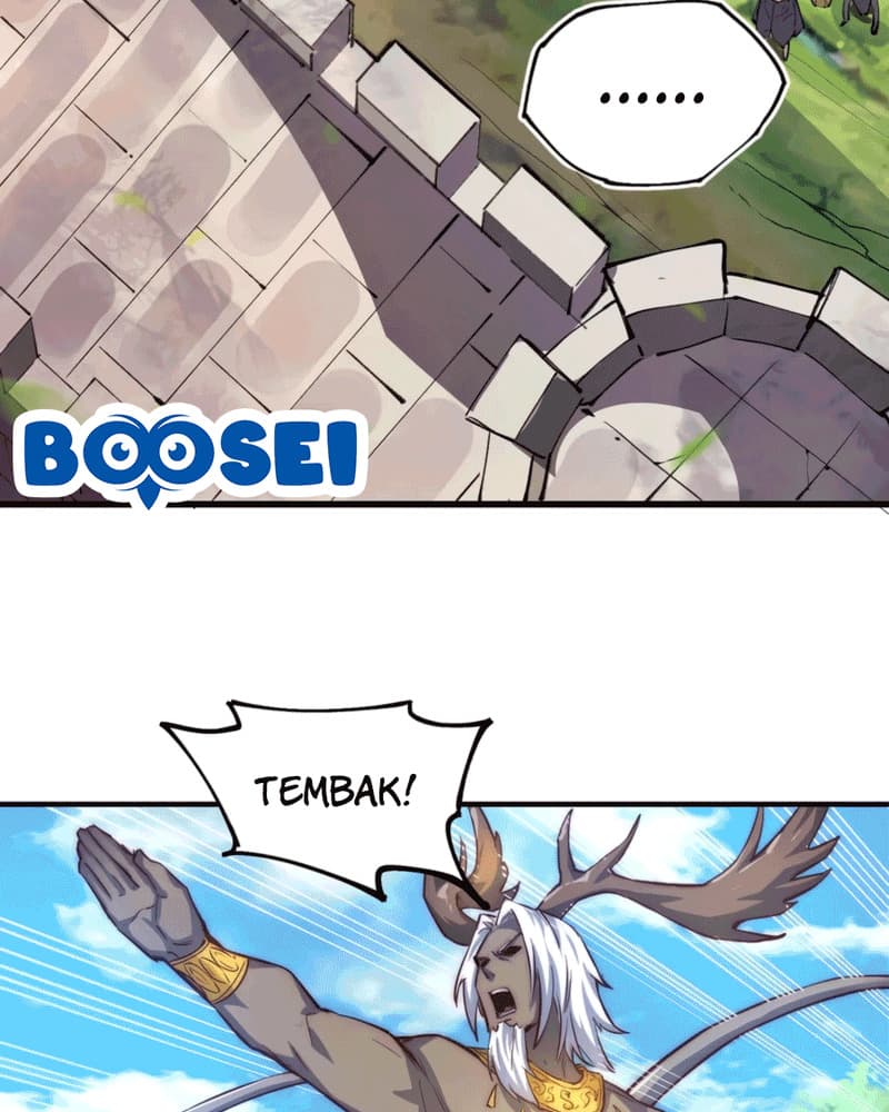 UNFORGIVABLE! Unpardonably Vicious! Chapter 26 Gambar 36