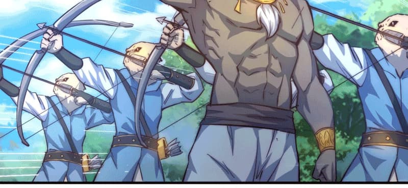 UNFORGIVABLE! Unpardonably Vicious! Chapter 26 Gambar 37