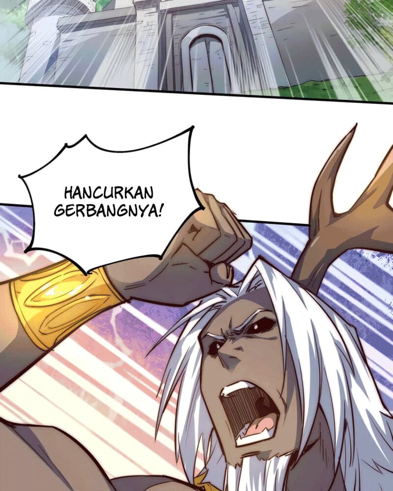 UNFORGIVABLE! Unpardonably Vicious! Chapter 26 Gambar 39