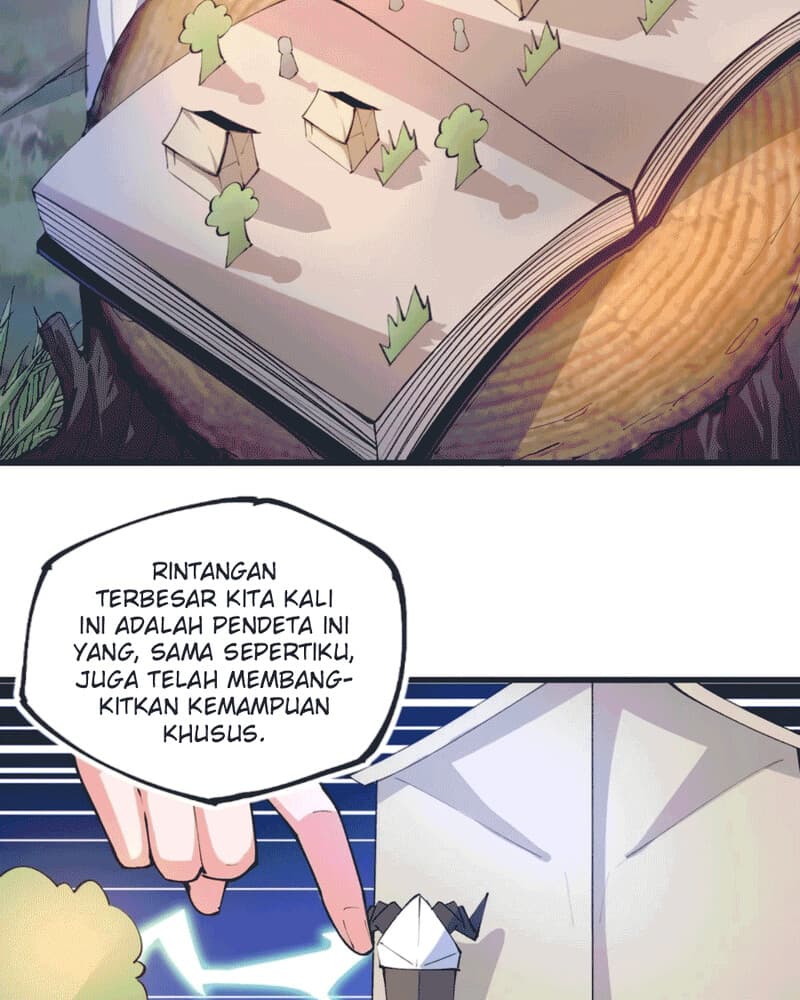 UNFORGIVABLE! Unpardonably Vicious! Chapter 26 Gambar 4
