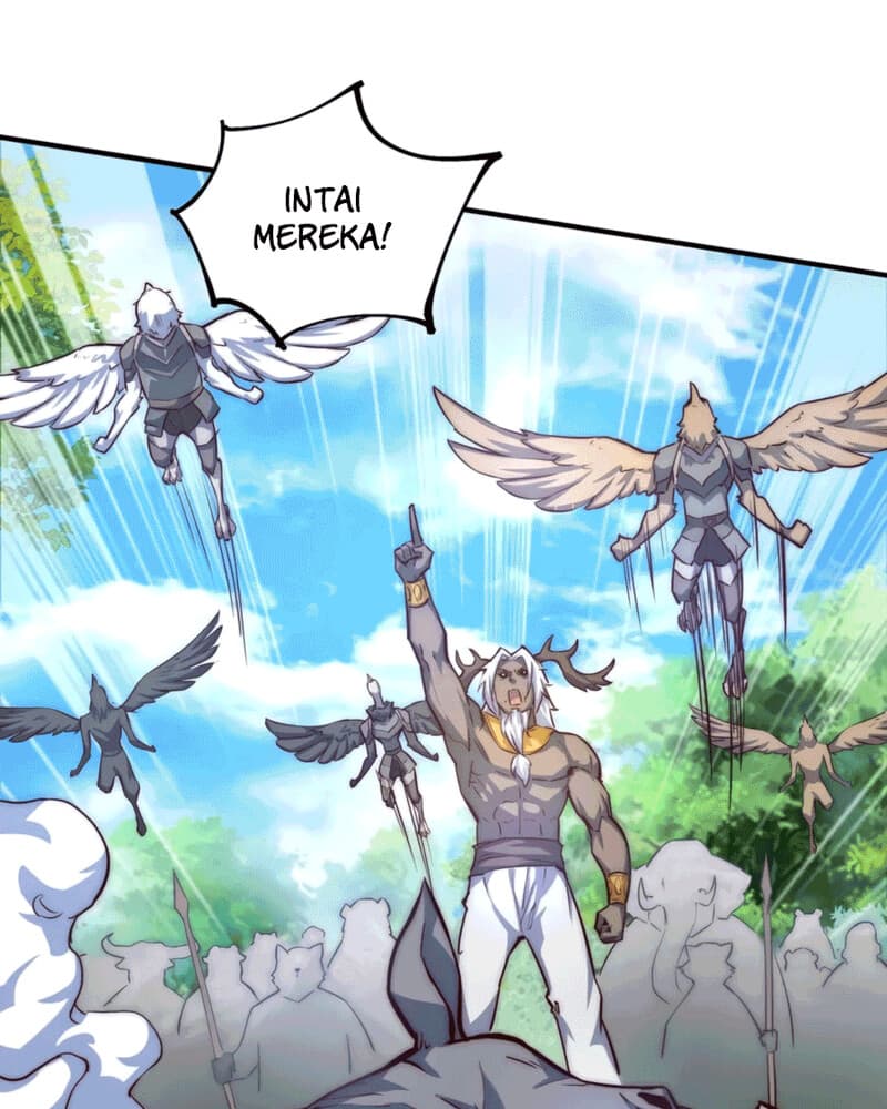 UNFORGIVABLE! Unpardonably Vicious! Chapter 26 Gambar 44