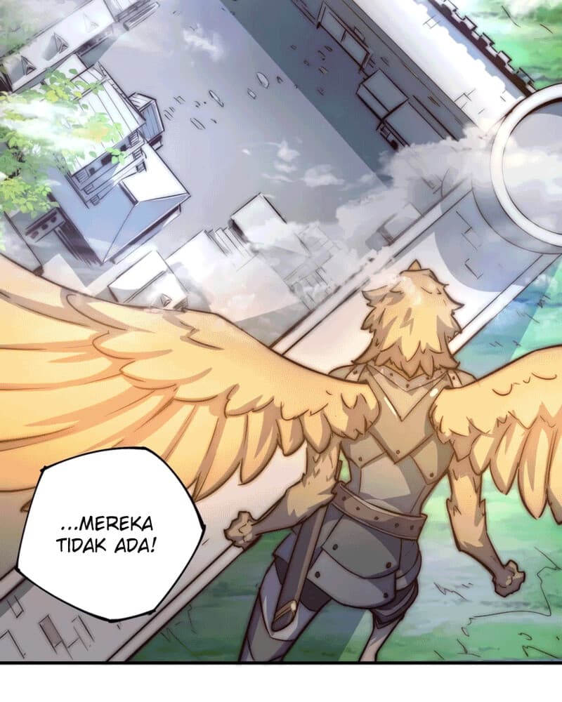 UNFORGIVABLE! Unpardonably Vicious! Chapter 26 Gambar 47