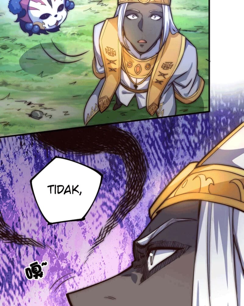 UNFORGIVABLE! Unpardonably Vicious! Chapter 26 Gambar 49