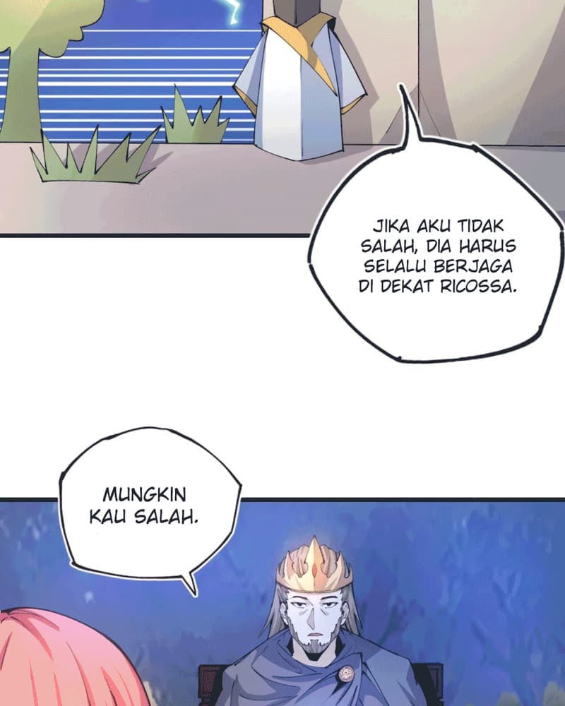 UNFORGIVABLE! Unpardonably Vicious! Chapter 26 Gambar 5
