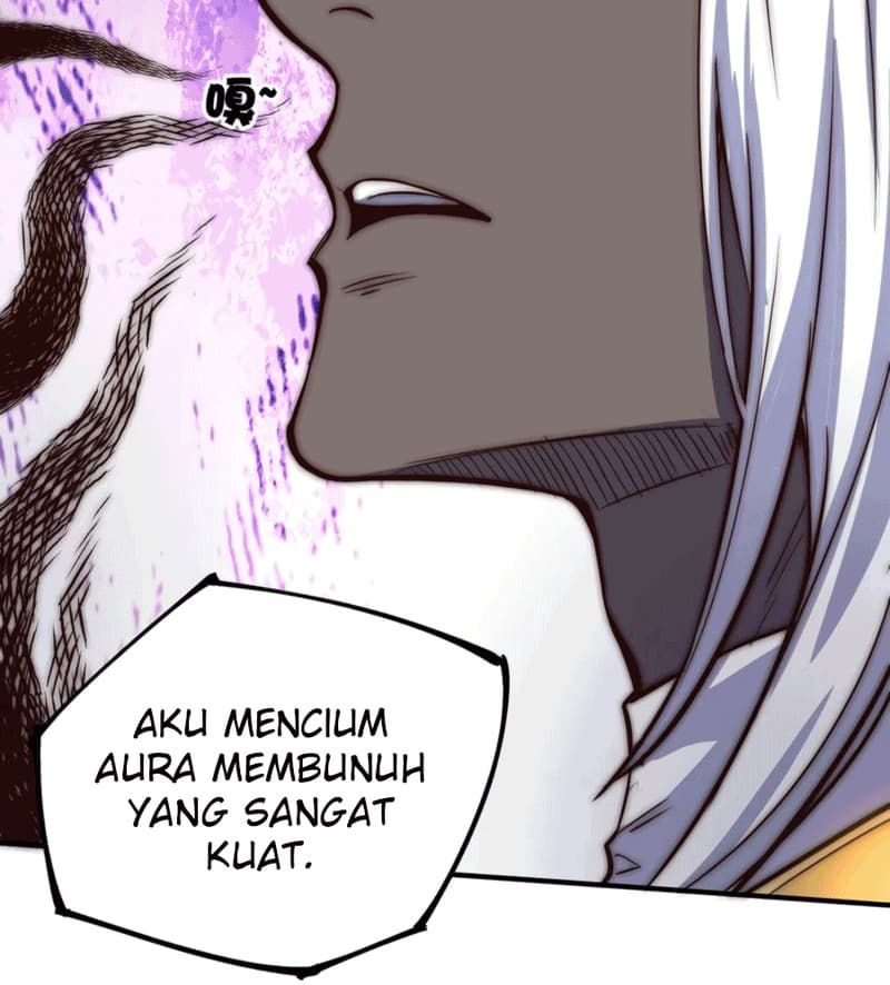 UNFORGIVABLE! Unpardonably Vicious! Chapter 26 Gambar 50
