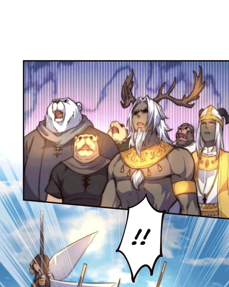 UNFORGIVABLE! Unpardonably Vicious! Chapter 26 Gambar 52