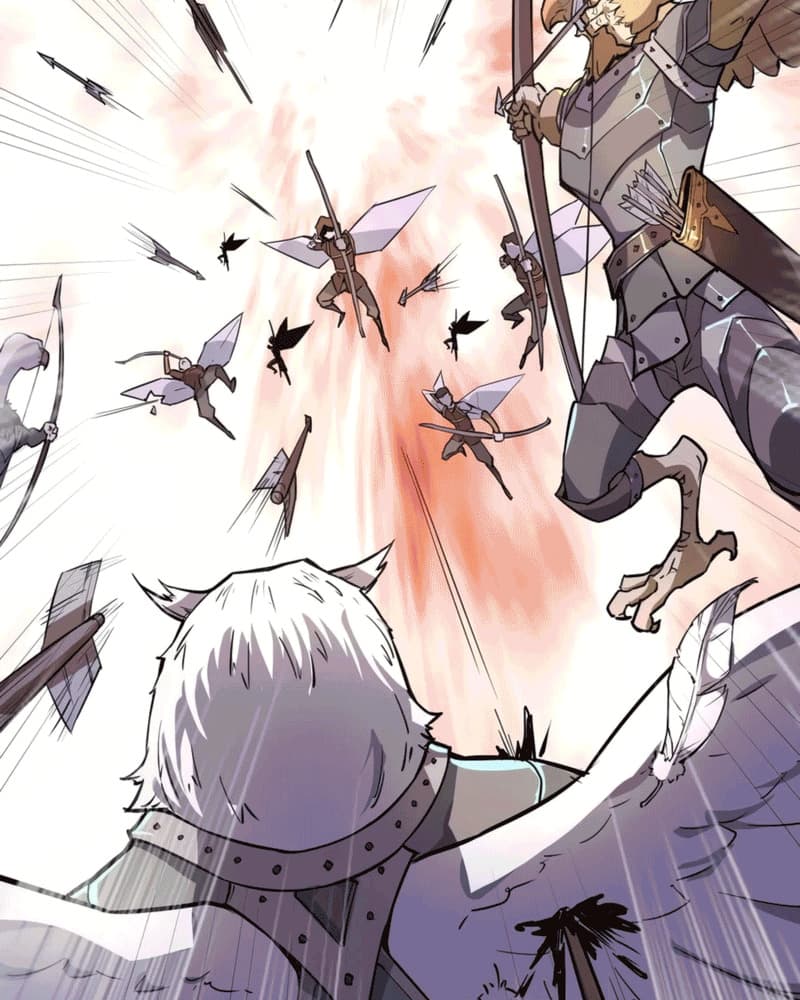 UNFORGIVABLE! Unpardonably Vicious! Chapter 26 Gambar 59