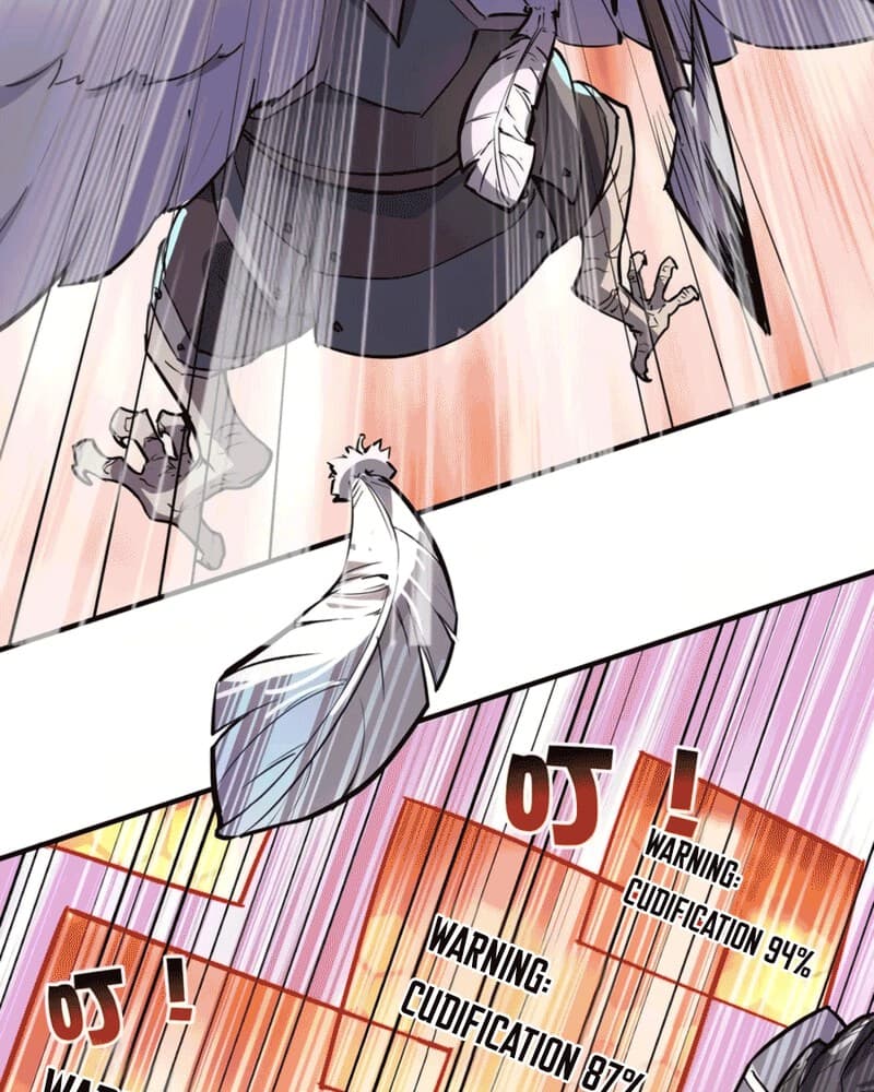 UNFORGIVABLE! Unpardonably Vicious! Chapter 26 Gambar 60