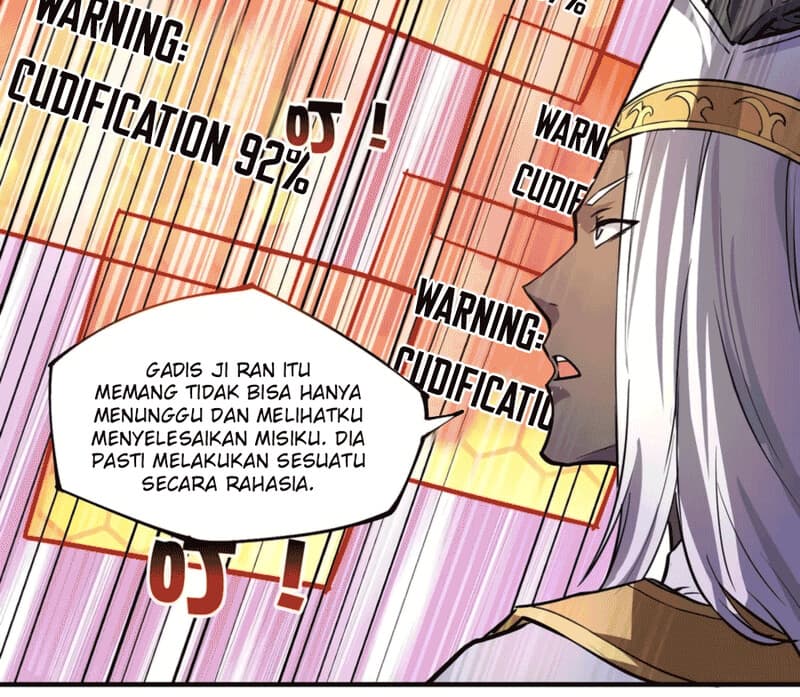 UNFORGIVABLE! Unpardonably Vicious! Chapter 26 Gambar 61