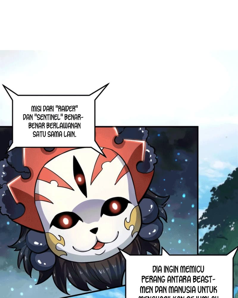 UNFORGIVABLE! Unpardonably Vicious! Chapter 26 Gambar 62