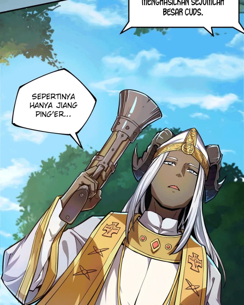 UNFORGIVABLE! Unpardonably Vicious! Chapter 26 Gambar 63