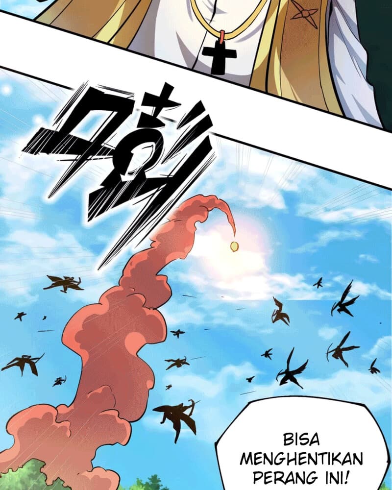 UNFORGIVABLE! Unpardonably Vicious! Chapter 26 Gambar 64