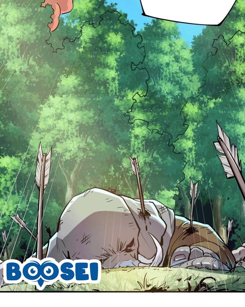 UNFORGIVABLE! Unpardonably Vicious! Chapter 26 Gambar 65