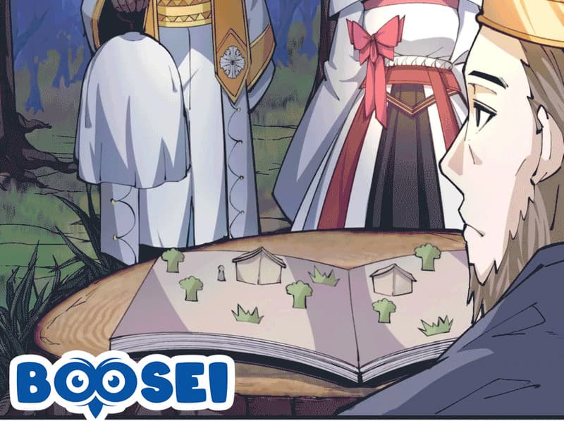 UNFORGIVABLE! Unpardonably Vicious! Chapter 26 Gambar 8
