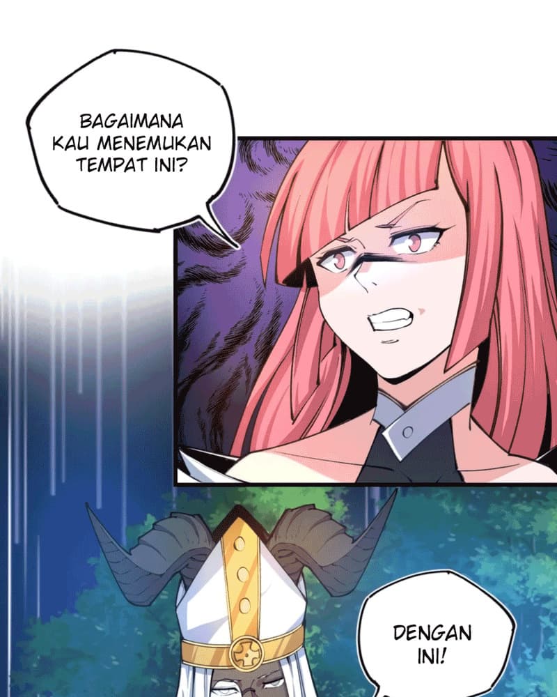 UNFORGIVABLE! Unpardonably Vicious! Chapter 26 Gambar 9
