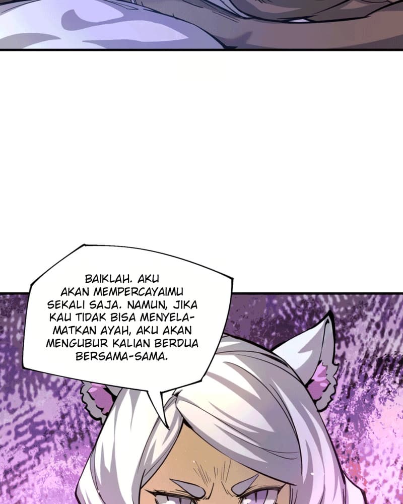 UNFORGIVABLE! Unpardonably Vicious! Chapter 24 Gambar 10