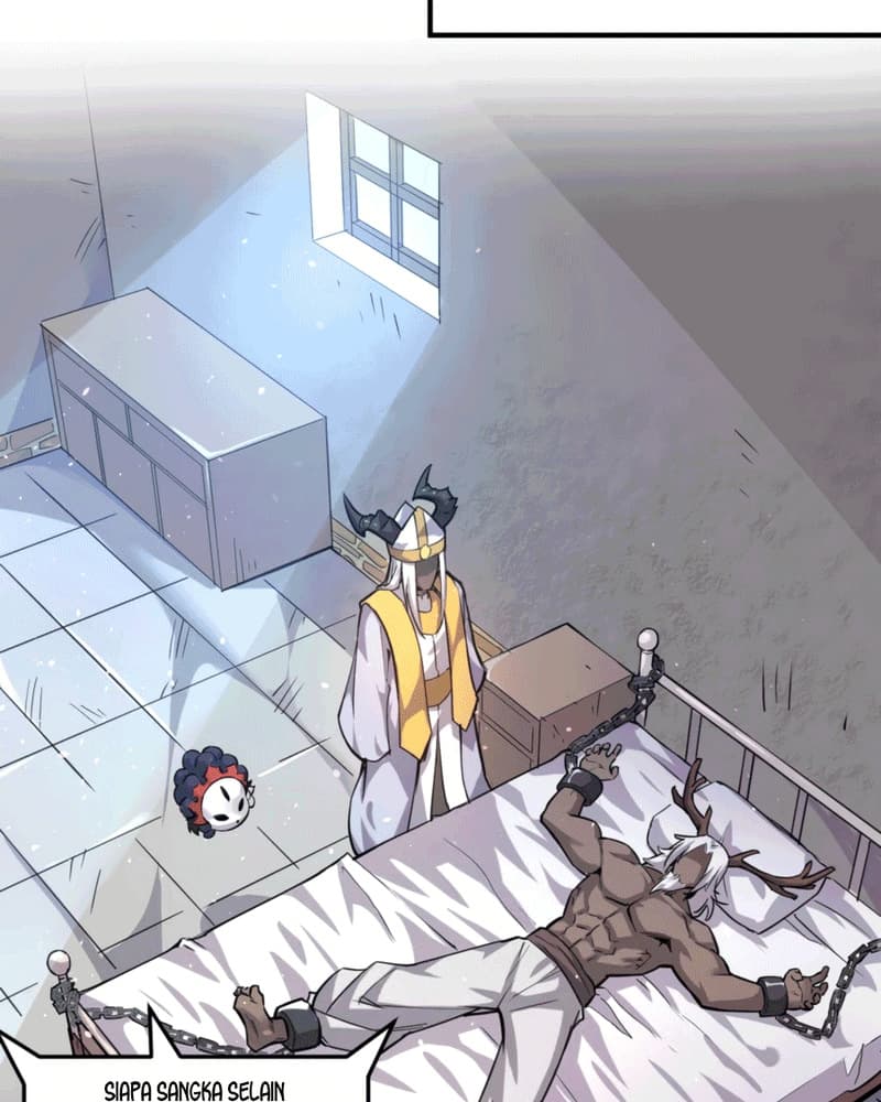 UNFORGIVABLE! Unpardonably Vicious! Chapter 24 Gambar 12