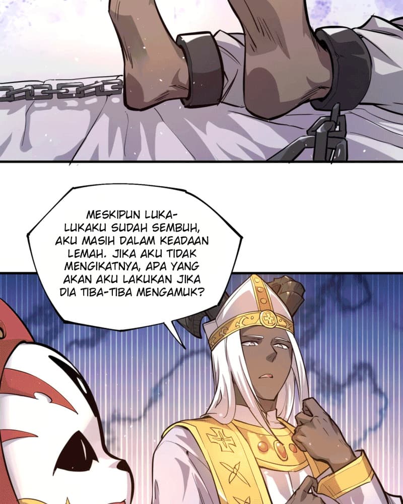 UNFORGIVABLE! Unpardonably Vicious! Chapter 24 Gambar 14