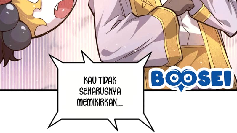 UNFORGIVABLE! Unpardonably Vicious! Chapter 24 Gambar 15