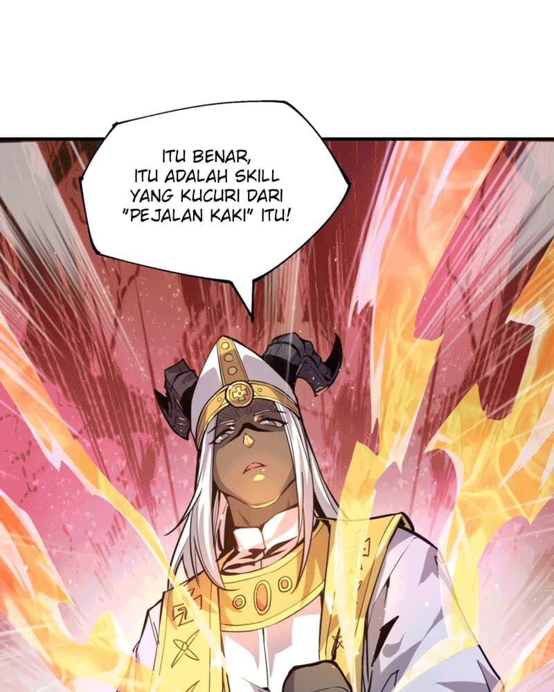 UNFORGIVABLE! Unpardonably Vicious! Chapter 24 Gambar 16