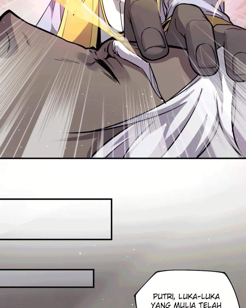UNFORGIVABLE! Unpardonably Vicious! Chapter 24 Gambar 17