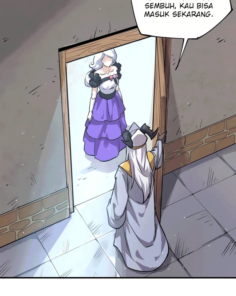 UNFORGIVABLE! Unpardonably Vicious! Chapter 24 Gambar 18