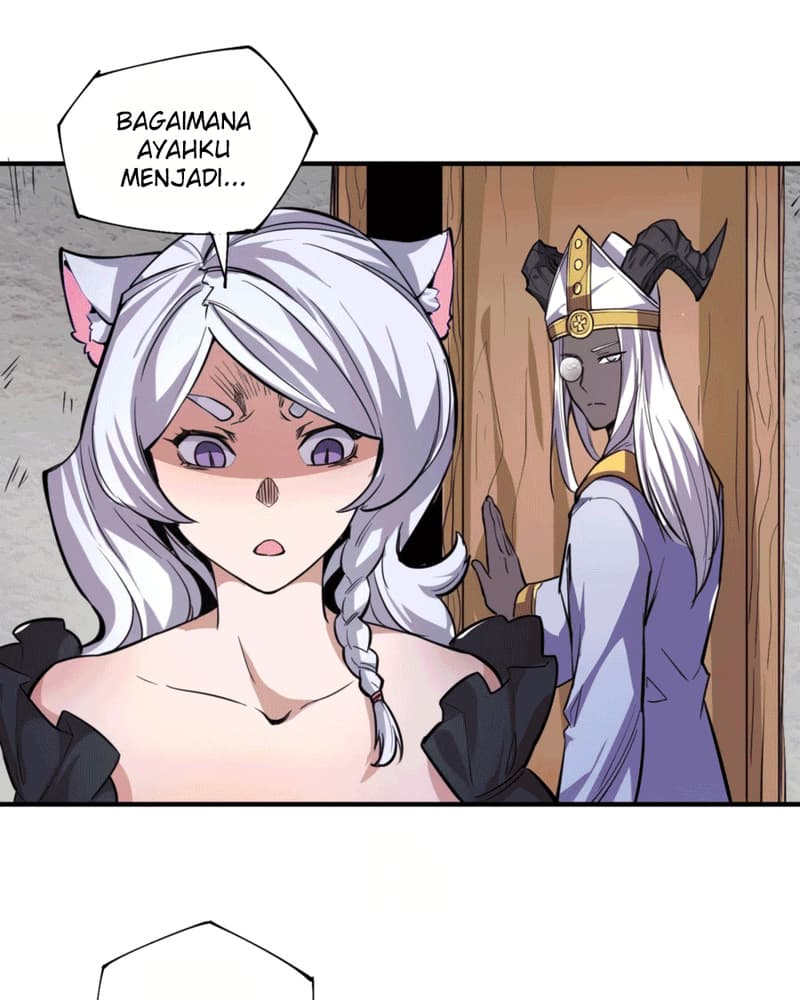 UNFORGIVABLE! Unpardonably Vicious! Chapter 24 Gambar 19