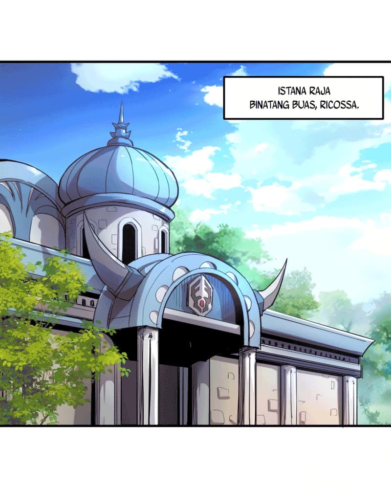 Baca UNFORGIVABLE! Unpardonably Vicious! Chapter 24 Gambar 2