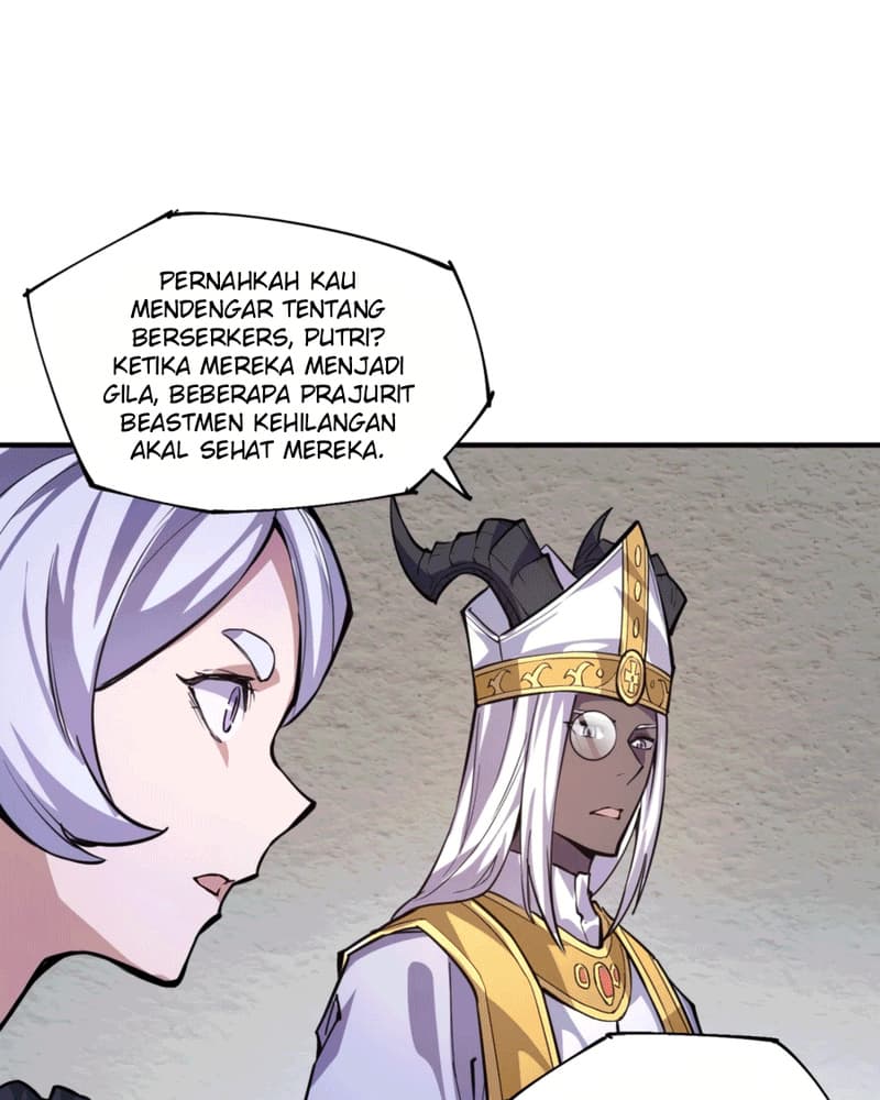 UNFORGIVABLE! Unpardonably Vicious! Chapter 24 Gambar 22