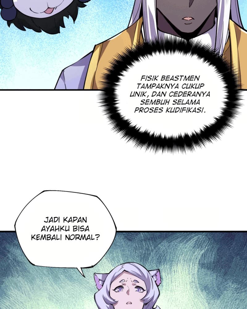 UNFORGIVABLE! Unpardonably Vicious! Chapter 24 Gambar 24
