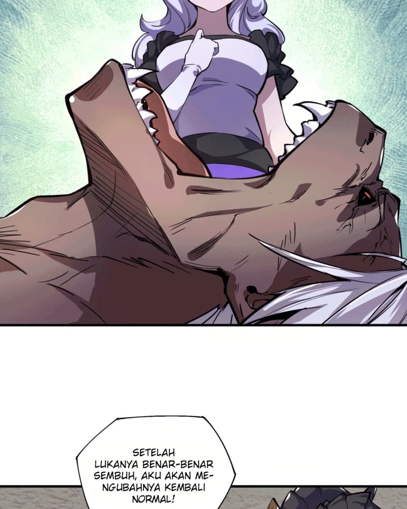 UNFORGIVABLE! Unpardonably Vicious! Chapter 24 Gambar 25