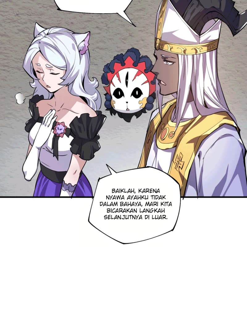UNFORGIVABLE! Unpardonably Vicious! Chapter 24 Gambar 26