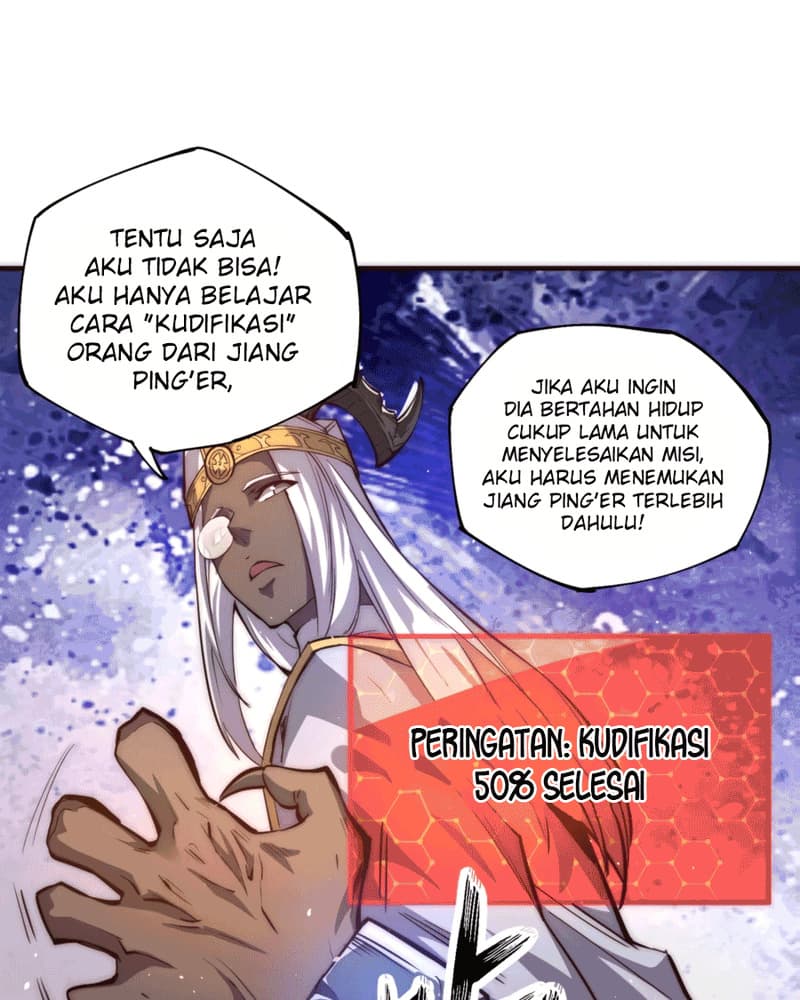 UNFORGIVABLE! Unpardonably Vicious! Chapter 24 Gambar 28