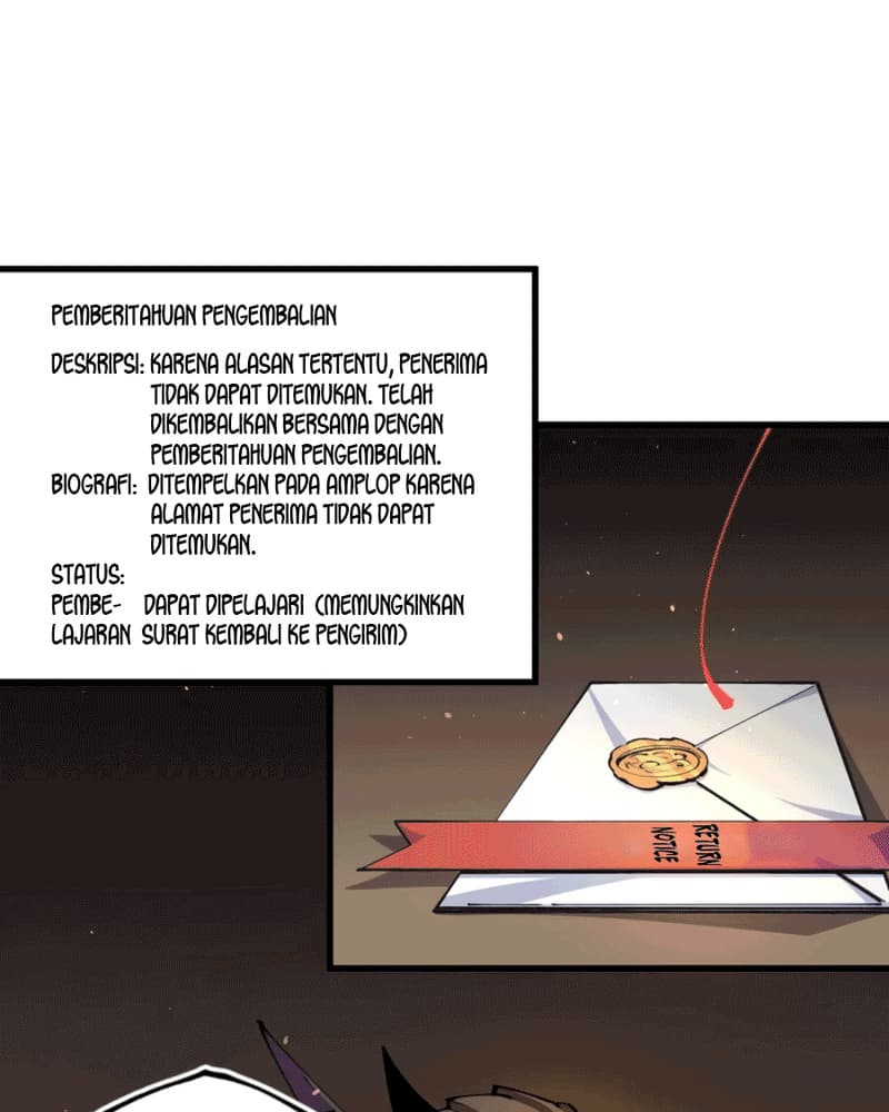 UNFORGIVABLE! Unpardonably Vicious! Chapter 24 Gambar 35