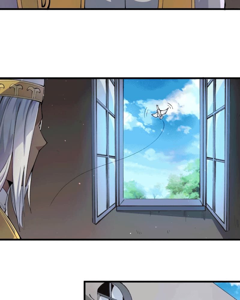 UNFORGIVABLE! Unpardonably Vicious! Chapter 24 Gambar 37