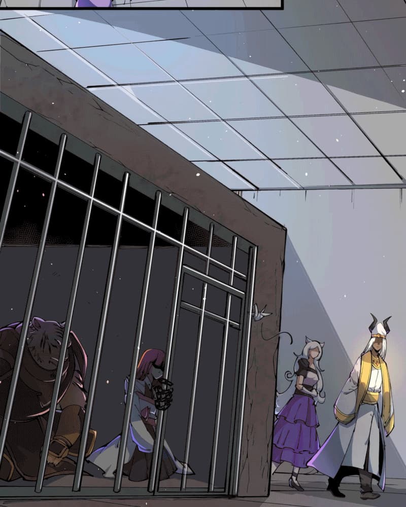 UNFORGIVABLE! Unpardonably Vicious! Chapter 24 Gambar 39