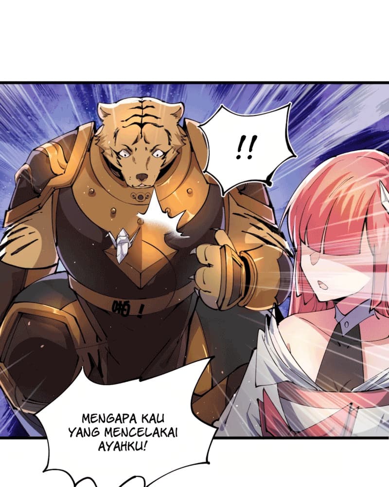 UNFORGIVABLE! Unpardonably Vicious! Chapter 24 Gambar 42